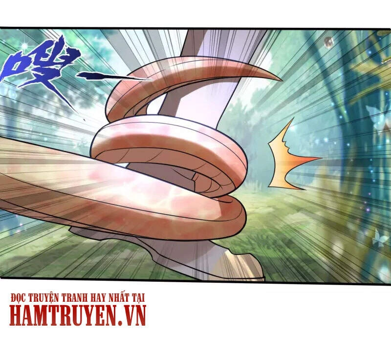 Tiến Sĩ Khoa Học Kỹ Thuật Tu Tiên Chapter 37 - 15