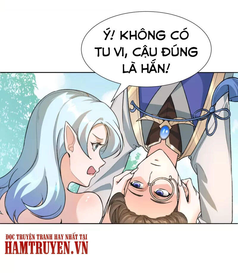 Tiến Sĩ Khoa Học Kỹ Thuật Tu Tiên Chapter 37 - 19
