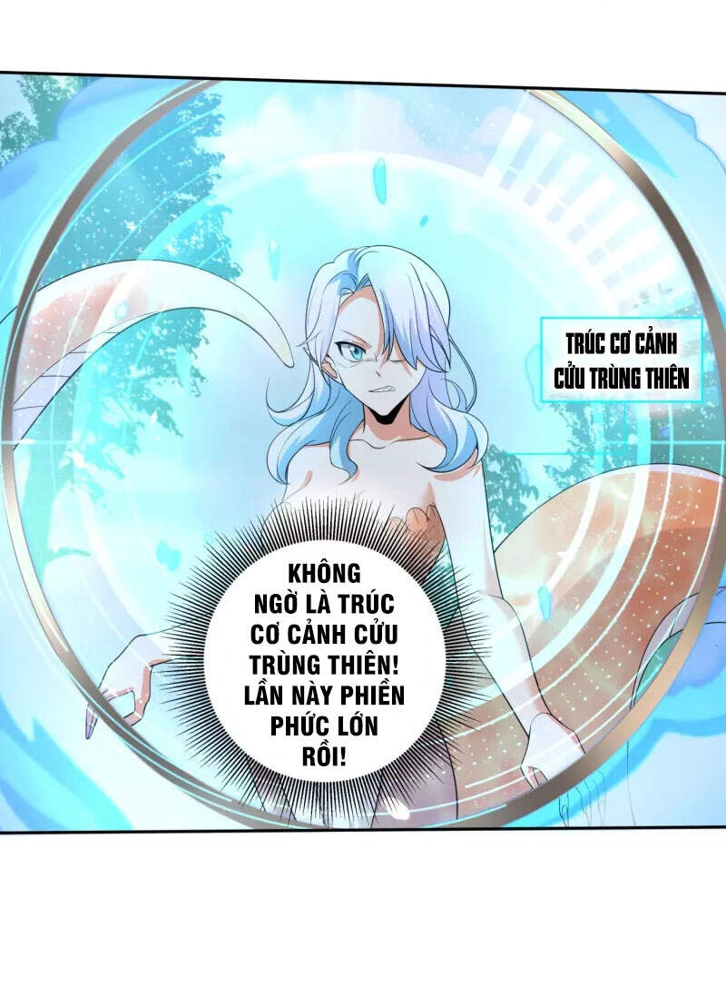 Tiến Sĩ Khoa Học Kỹ Thuật Tu Tiên Chapter 37 - 26