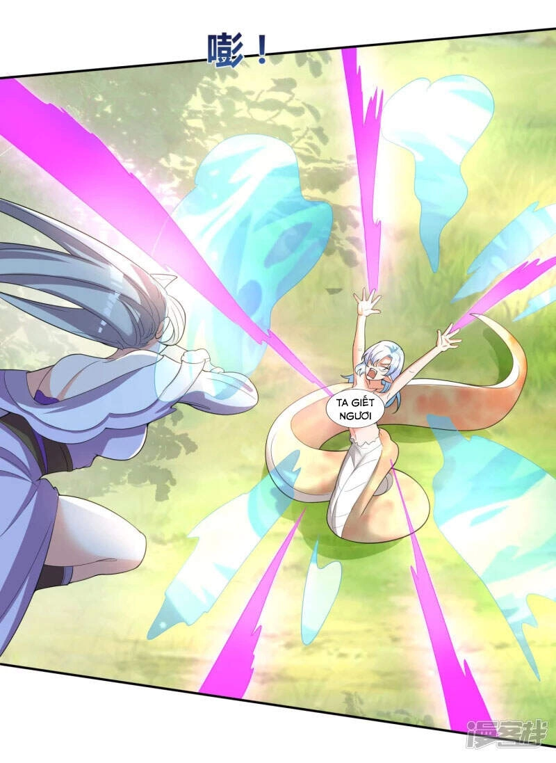 Tiến Sĩ Khoa Học Kỹ Thuật Tu Tiên Chapter 37 - 28