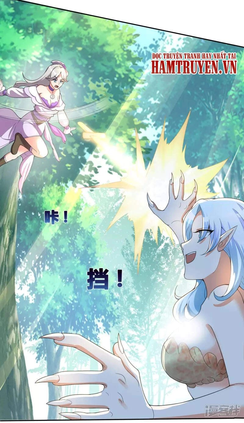 Tiến Sĩ Khoa Học Kỹ Thuật Tu Tiên Chapter 37 - 29