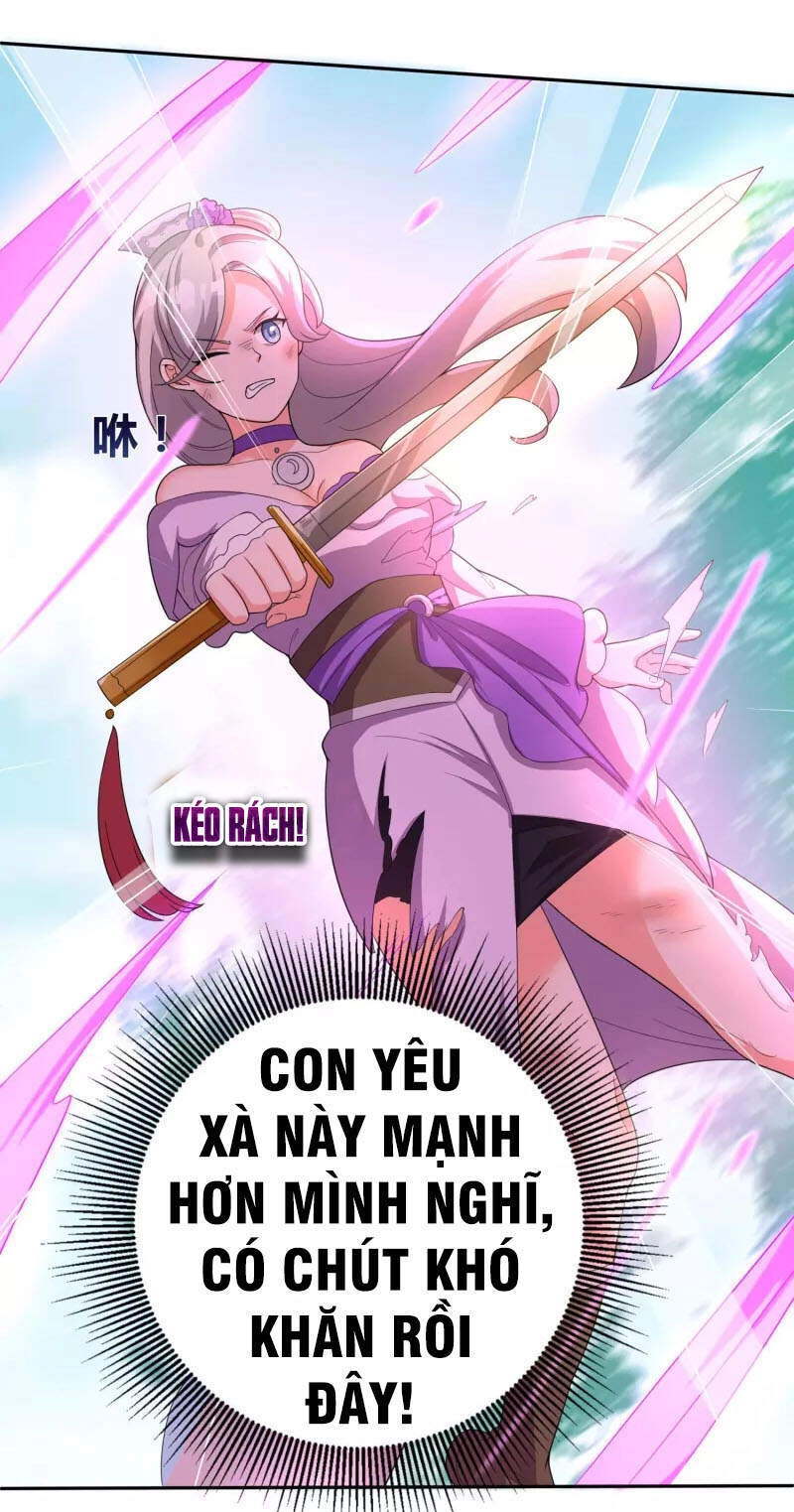 Tiến Sĩ Khoa Học Kỹ Thuật Tu Tiên Chapter 37 - 32