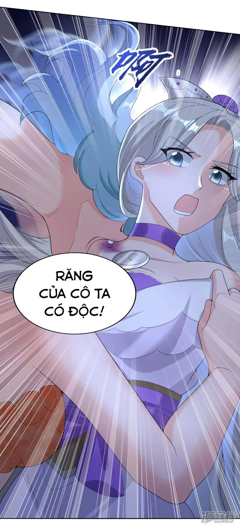 Tiến Sĩ Khoa Học Kỹ Thuật Tu Tiên Chapter 38 - 10