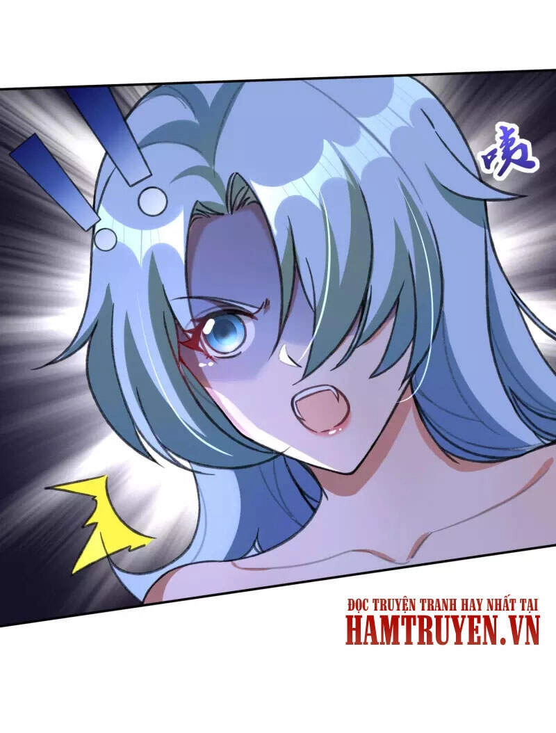 Tiến Sĩ Khoa Học Kỹ Thuật Tu Tiên Chapter 38 - 21