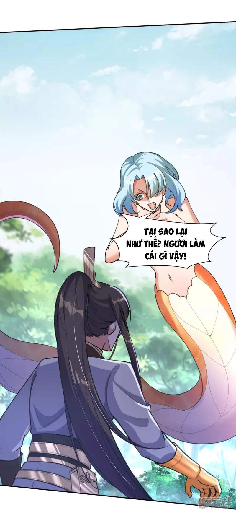 Tiến Sĩ Khoa Học Kỹ Thuật Tu Tiên Chapter 38 - 22