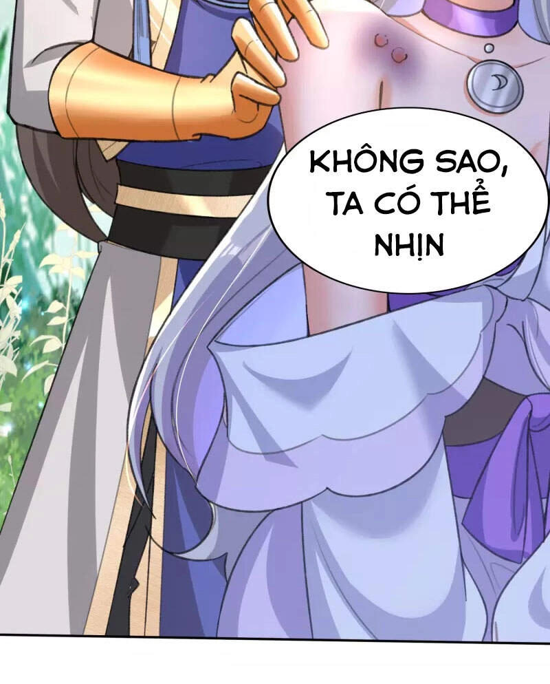 Tiến Sĩ Khoa Học Kỹ Thuật Tu Tiên Chapter 38 - 30