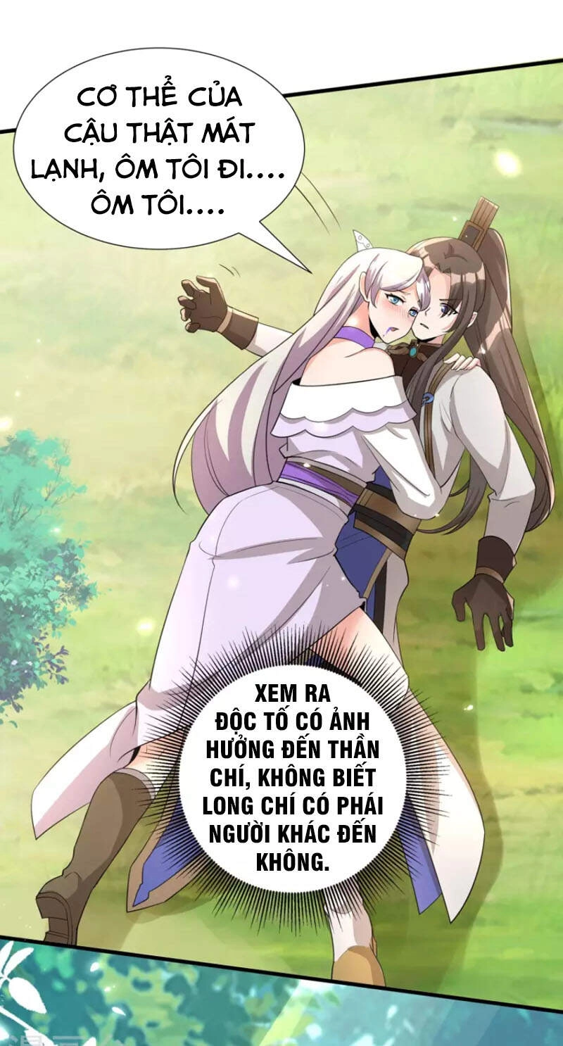 Tiến Sĩ Khoa Học Kỹ Thuật Tu Tiên Chapter 39 - 2