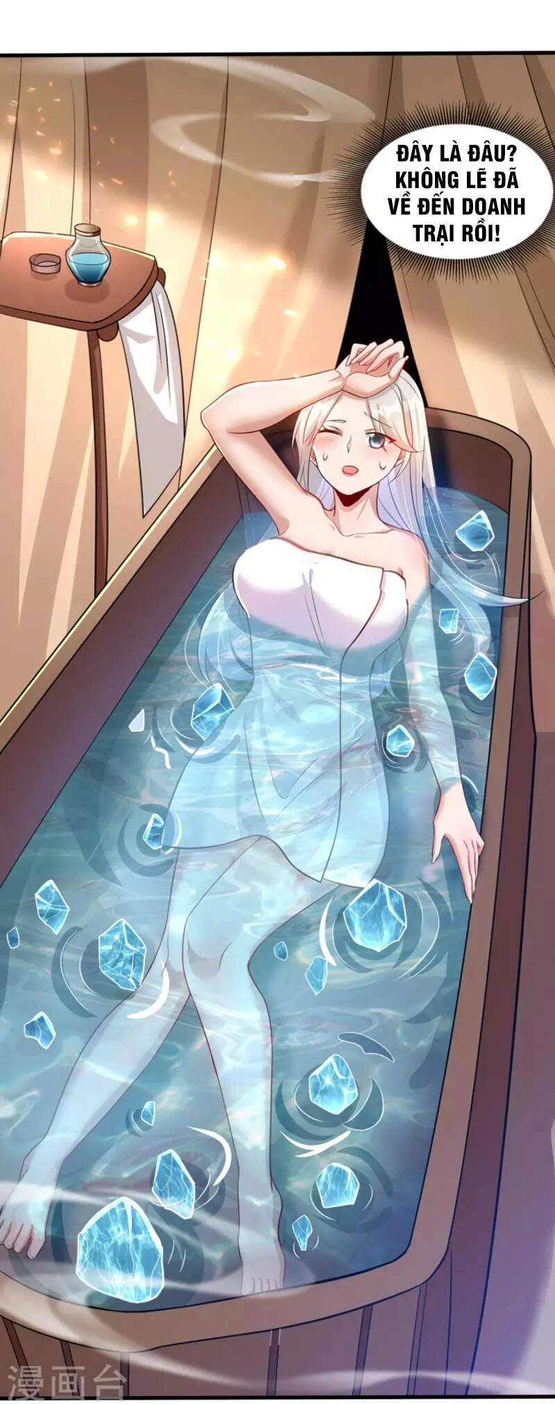 Tiến Sĩ Khoa Học Kỹ Thuật Tu Tiên Chapter 39 - 6