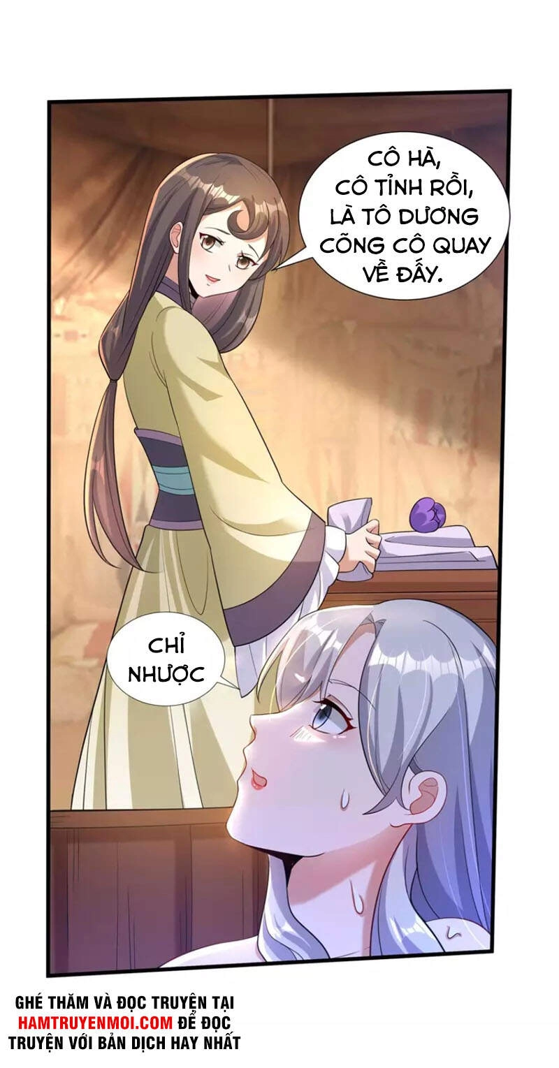 Tiến Sĩ Khoa Học Kỹ Thuật Tu Tiên Chapter 39 - 7