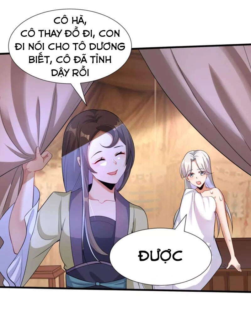Tiến Sĩ Khoa Học Kỹ Thuật Tu Tiên Chapter 39 - 8