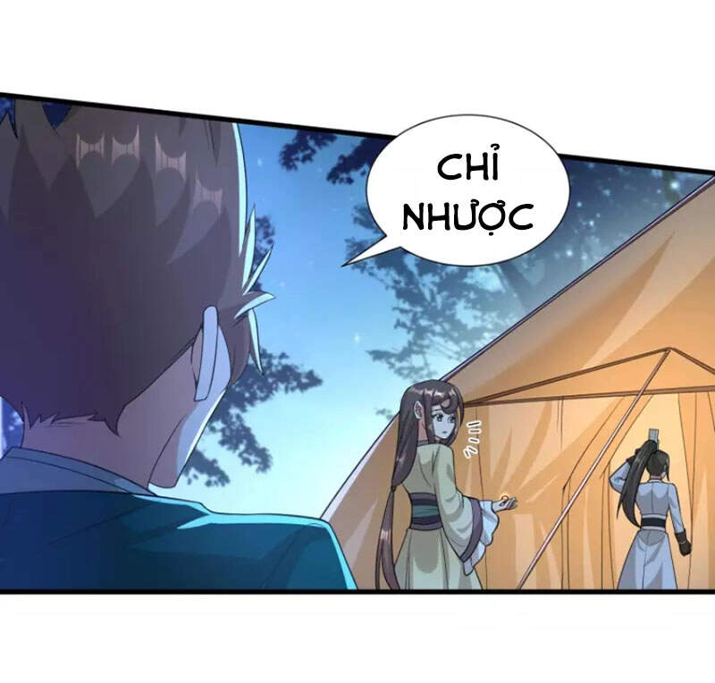 Tiến Sĩ Khoa Học Kỹ Thuật Tu Tiên Chapter 39 - 10