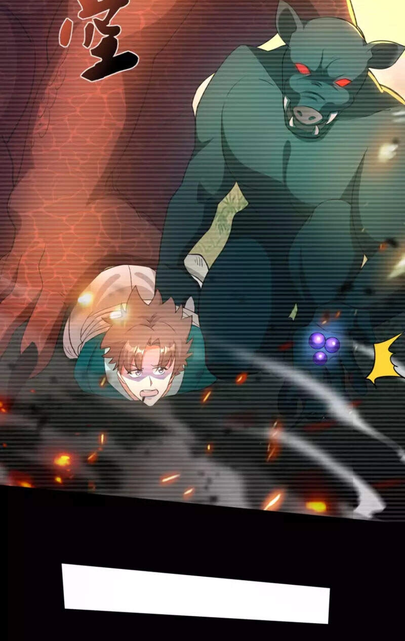 Tiến Sĩ Khoa Học Kỹ Thuật Tu Tiên Chapter 39 - 15