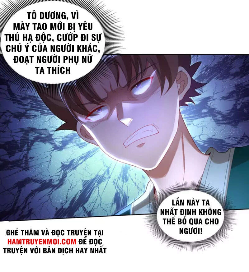 Tiến Sĩ Khoa Học Kỹ Thuật Tu Tiên Chapter 39 - 16