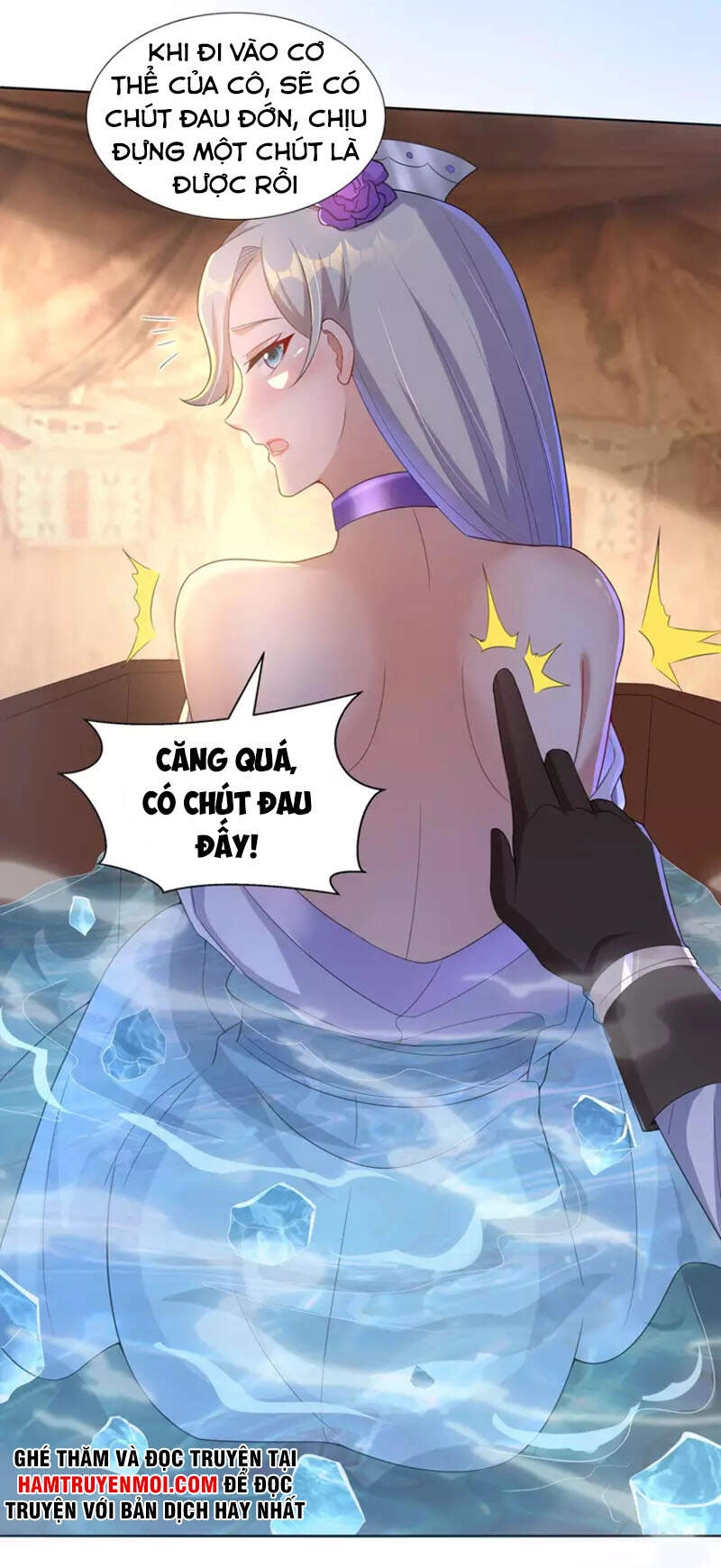 Tiến Sĩ Khoa Học Kỹ Thuật Tu Tiên Chapter 39 - 18