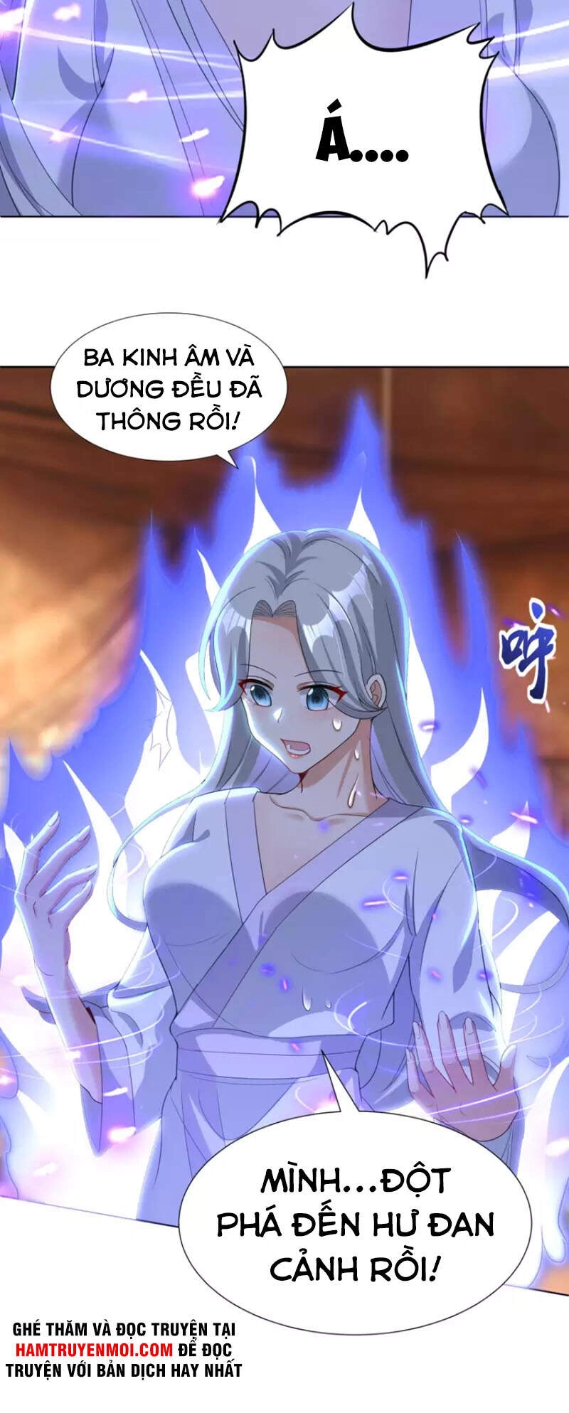 Tiến Sĩ Khoa Học Kỹ Thuật Tu Tiên Chapter 39 - 24