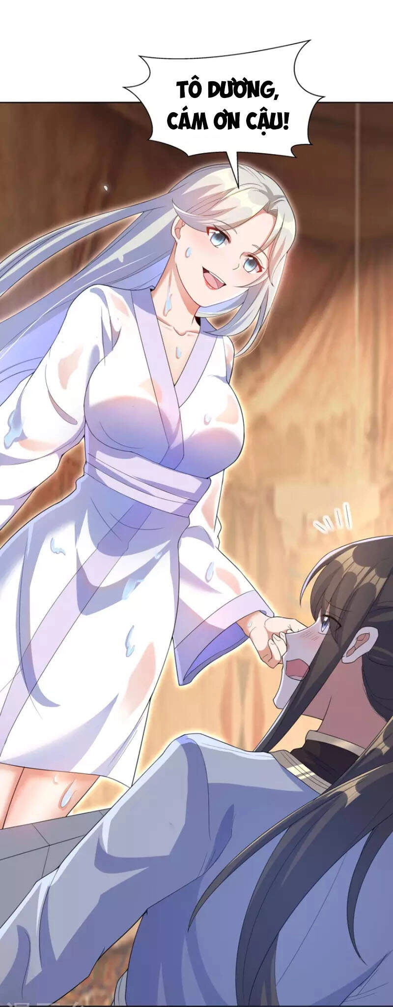 Tiến Sĩ Khoa Học Kỹ Thuật Tu Tiên Chapter 39 - 25