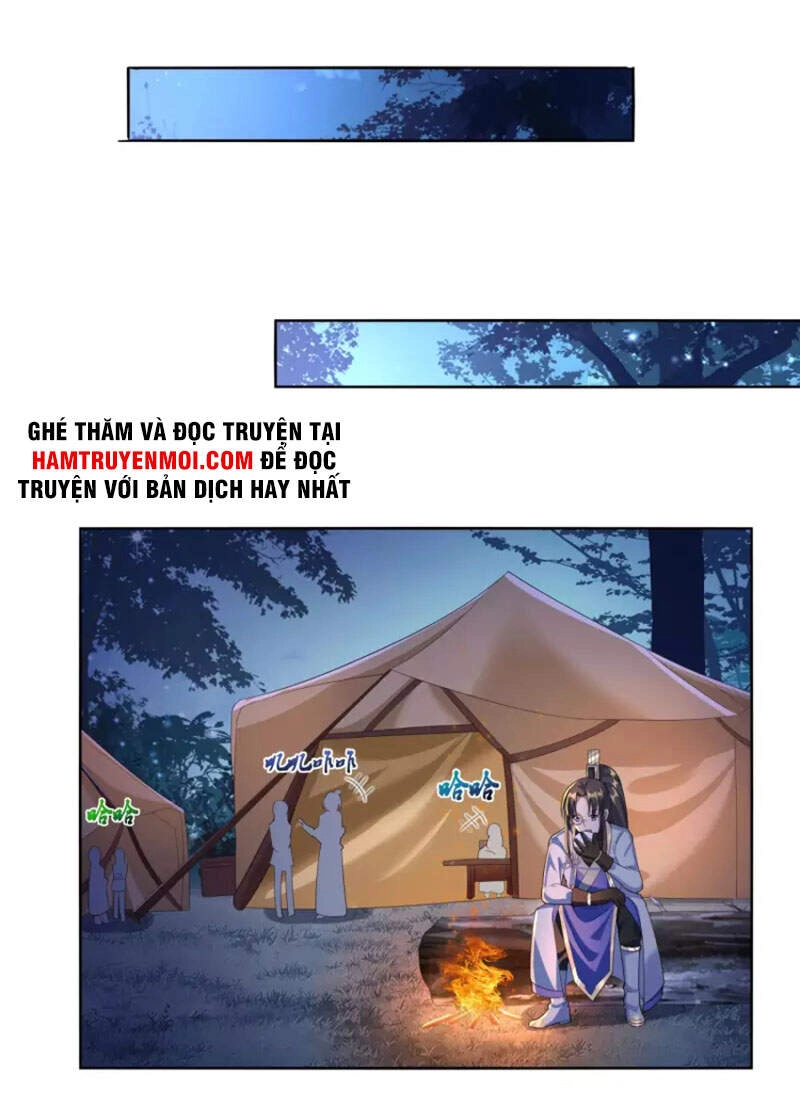 Tiến Sĩ Khoa Học Kỹ Thuật Tu Tiên Chapter 39 - 28