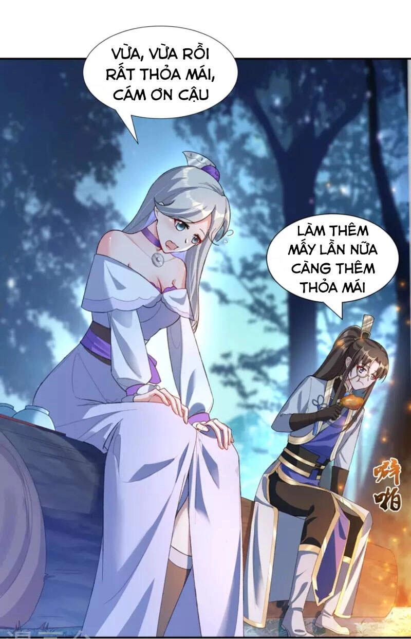 Tiến Sĩ Khoa Học Kỹ Thuật Tu Tiên Chapter 39 - 31