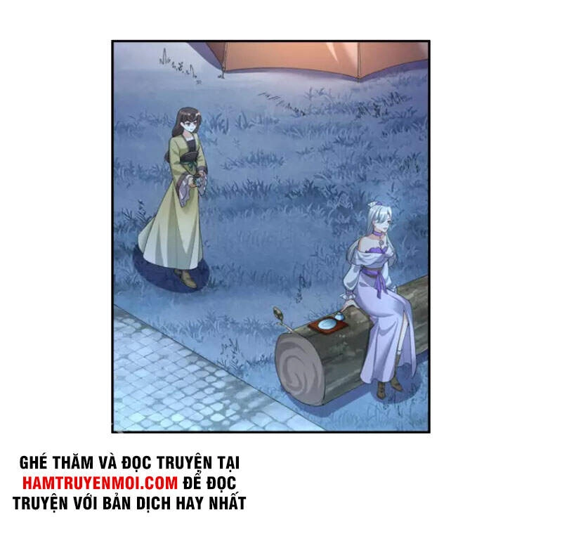 Tiến Sĩ Khoa Học Kỹ Thuật Tu Tiên Chapter 39 - 34