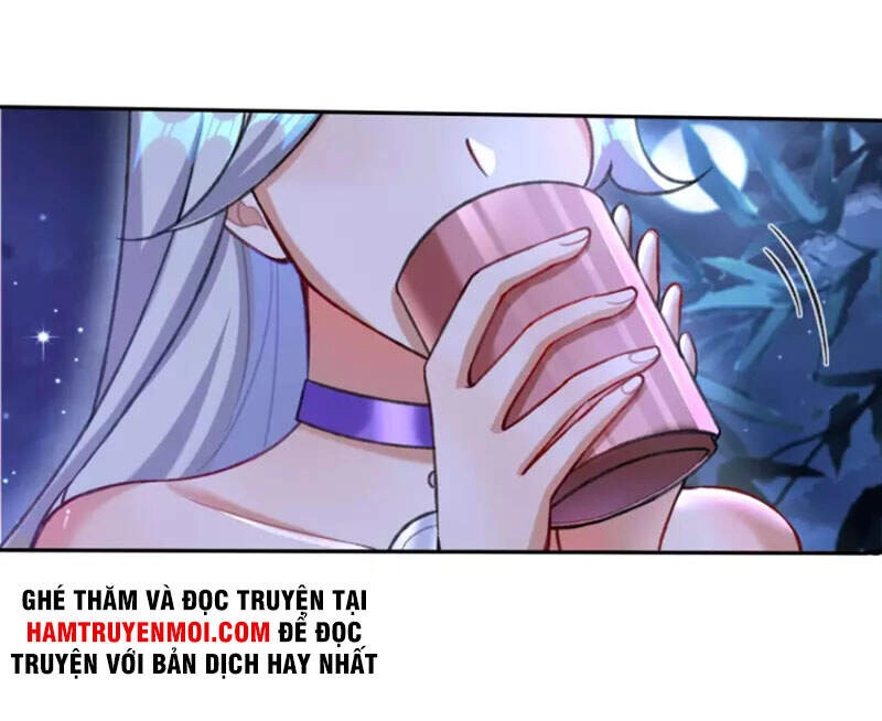 Tiến Sĩ Khoa Học Kỹ Thuật Tu Tiên Chapter 40 - 1