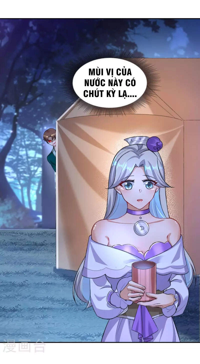 Tiến Sĩ Khoa Học Kỹ Thuật Tu Tiên Chapter 40 - 2
