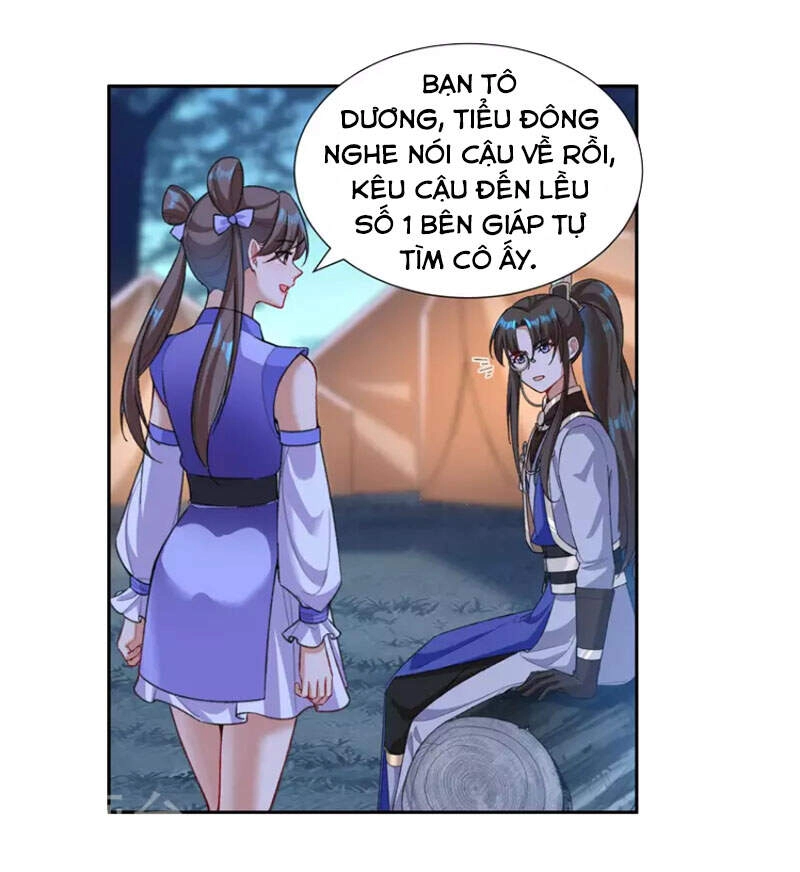 Tiến Sĩ Khoa Học Kỹ Thuật Tu Tiên Chapter 40 - 4