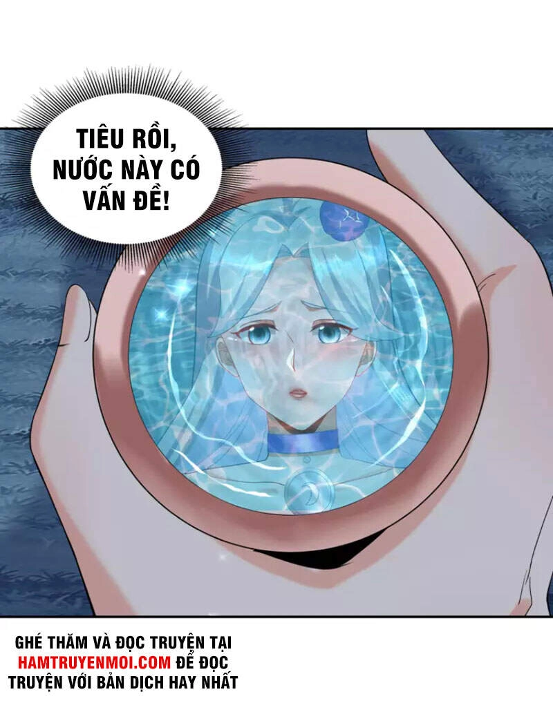 Tiến Sĩ Khoa Học Kỹ Thuật Tu Tiên Chapter 40 - 7