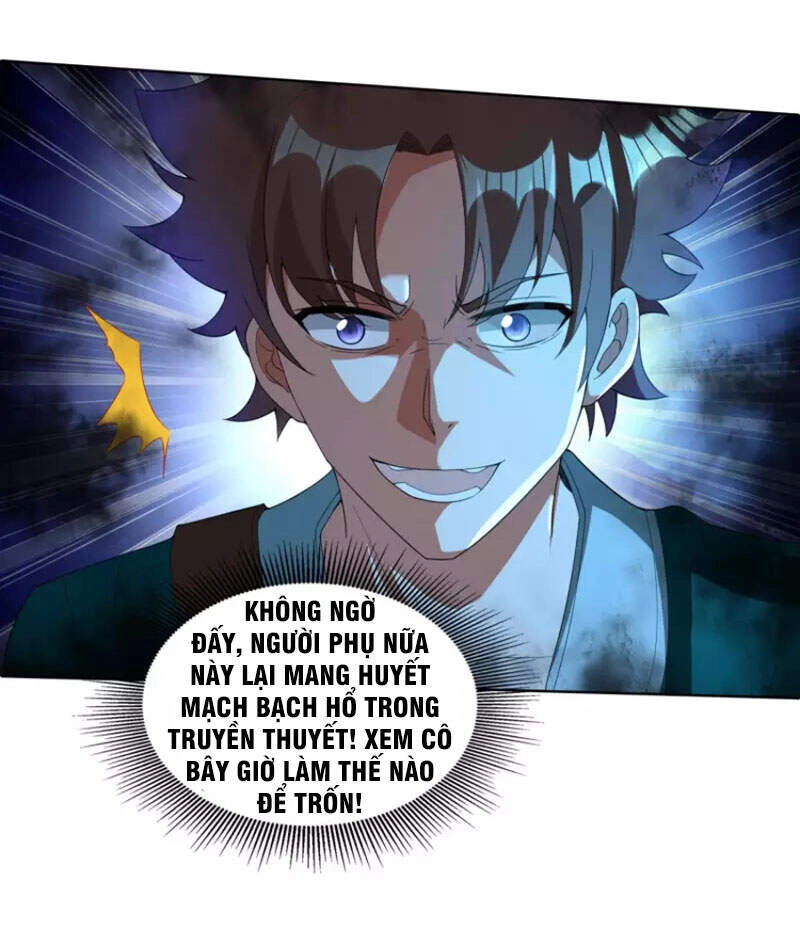 Tiến Sĩ Khoa Học Kỹ Thuật Tu Tiên Chapter 40 - 16