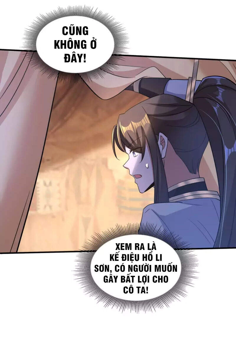 Tiến Sĩ Khoa Học Kỹ Thuật Tu Tiên Chapter 40 - 20