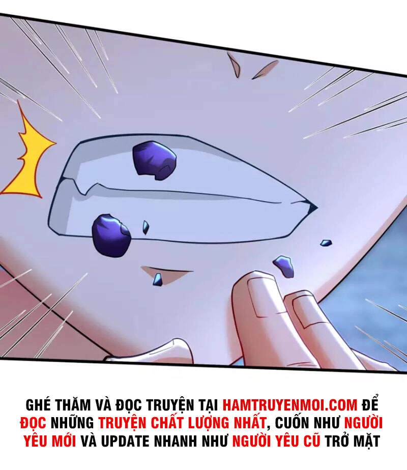 Tiến Sĩ Khoa Học Kỹ Thuật Tu Tiên Chapter 40 - 33