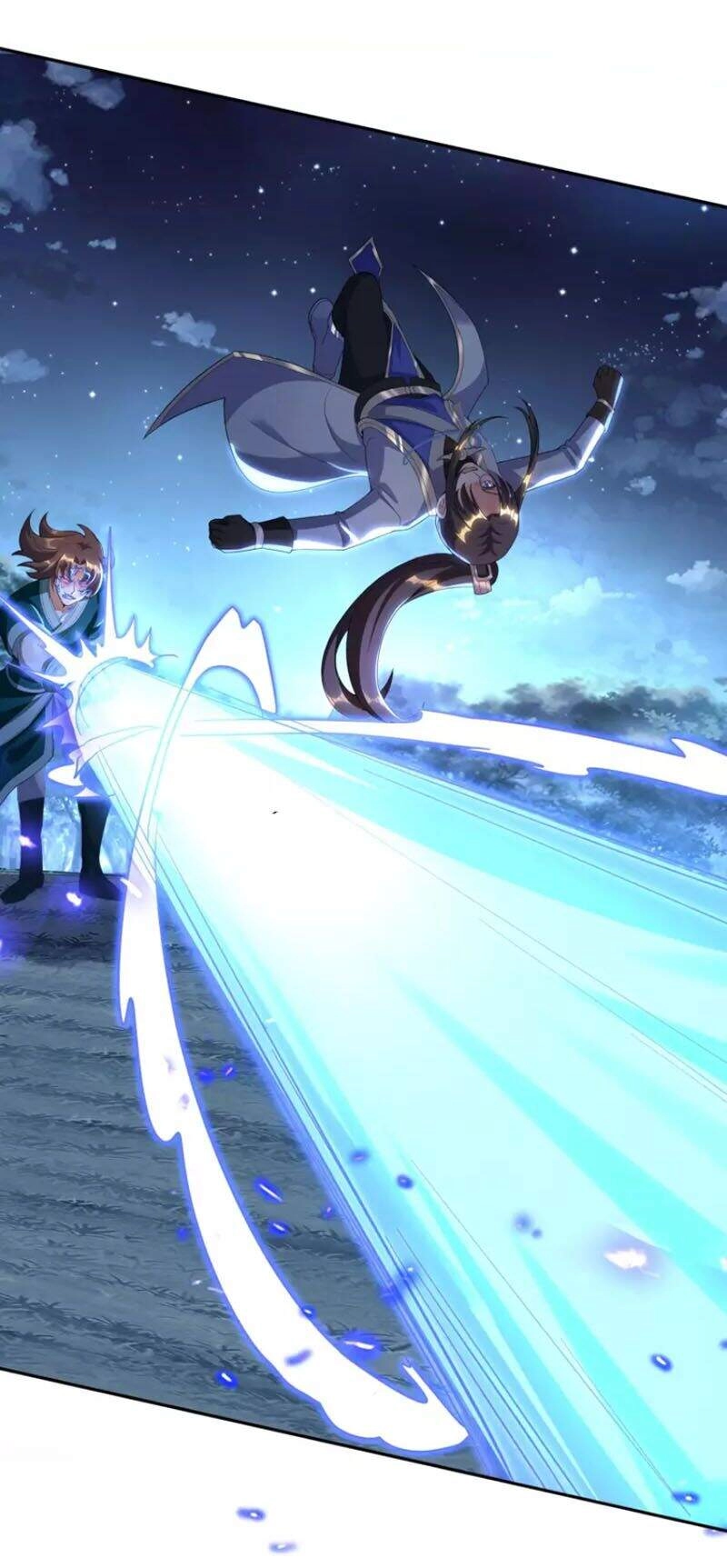 Tiến Sĩ Khoa Học Kỹ Thuật Tu Tiên Chapter 41 - 8