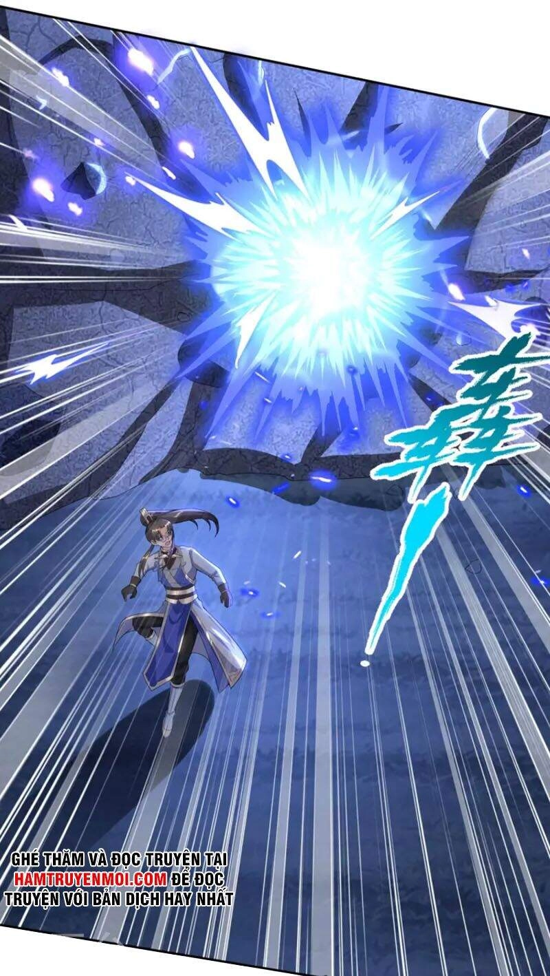 Tiến Sĩ Khoa Học Kỹ Thuật Tu Tiên Chapter 41 - 9