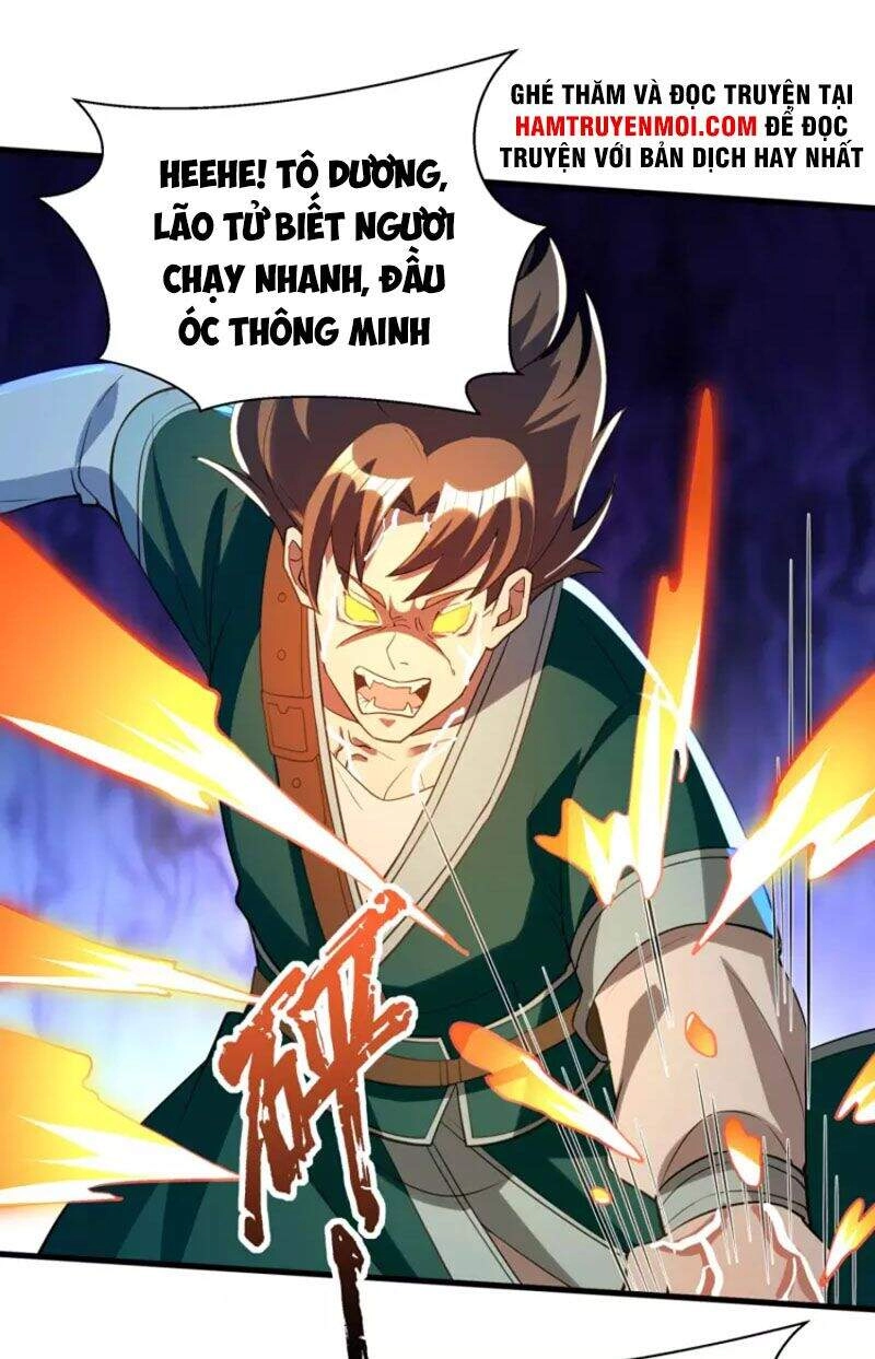 Tiến Sĩ Khoa Học Kỹ Thuật Tu Tiên Chapter 41 - 13