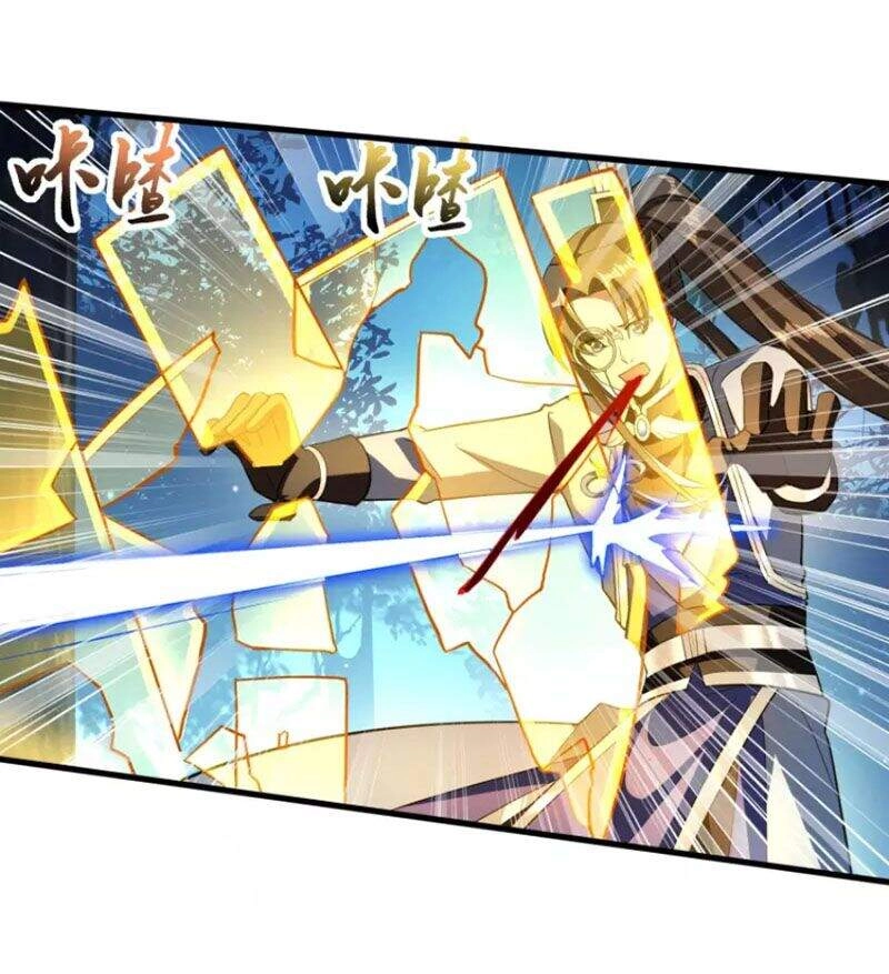 Tiến Sĩ Khoa Học Kỹ Thuật Tu Tiên Chapter 41 - 17