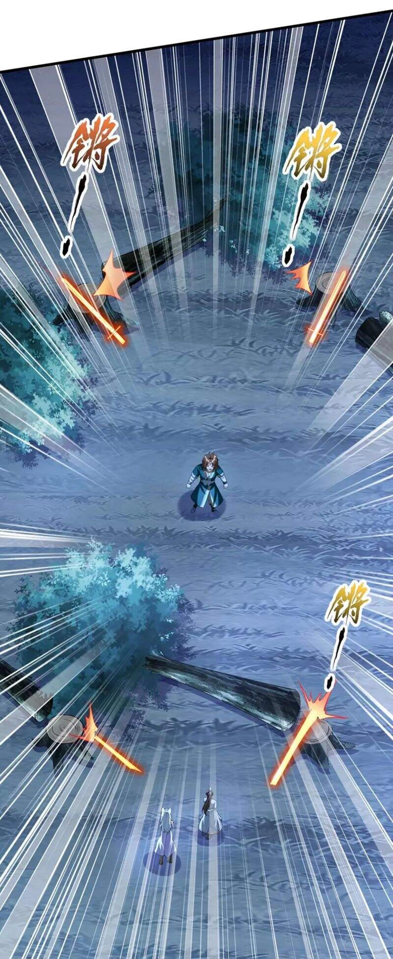 Tiến Sĩ Khoa Học Kỹ Thuật Tu Tiên Chapter 41 - 19