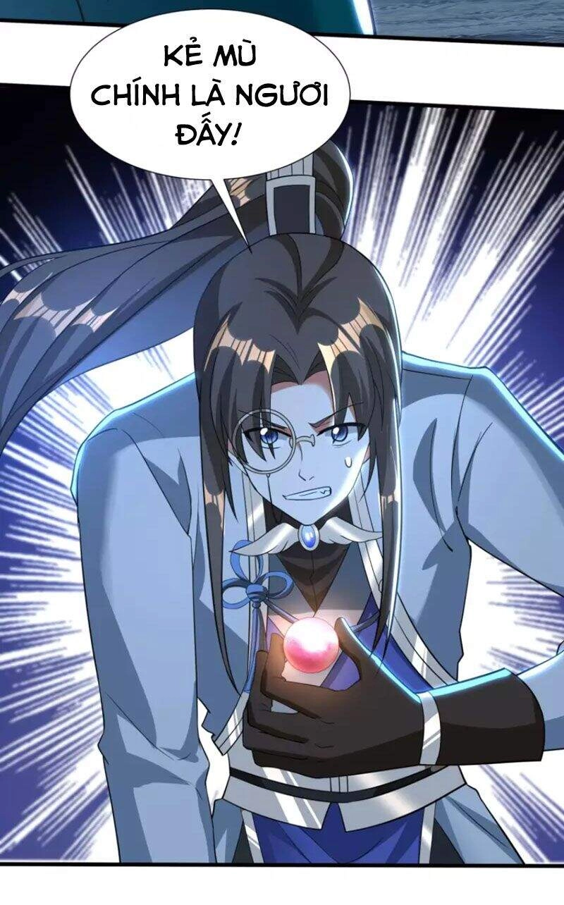 Tiến Sĩ Khoa Học Kỹ Thuật Tu Tiên Chapter 41 - 21