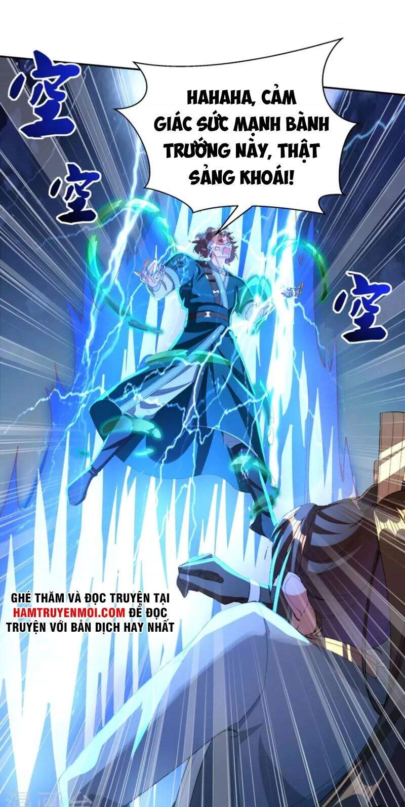 Tiến Sĩ Khoa Học Kỹ Thuật Tu Tiên Chapter 41 - 26