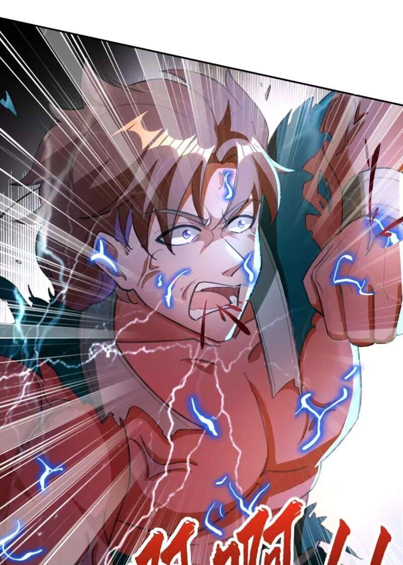 Tiến Sĩ Khoa Học Kỹ Thuật Tu Tiên Chapter 41 - 28