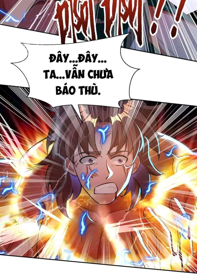 Tiến Sĩ Khoa Học Kỹ Thuật Tu Tiên Chapter 41 - 29