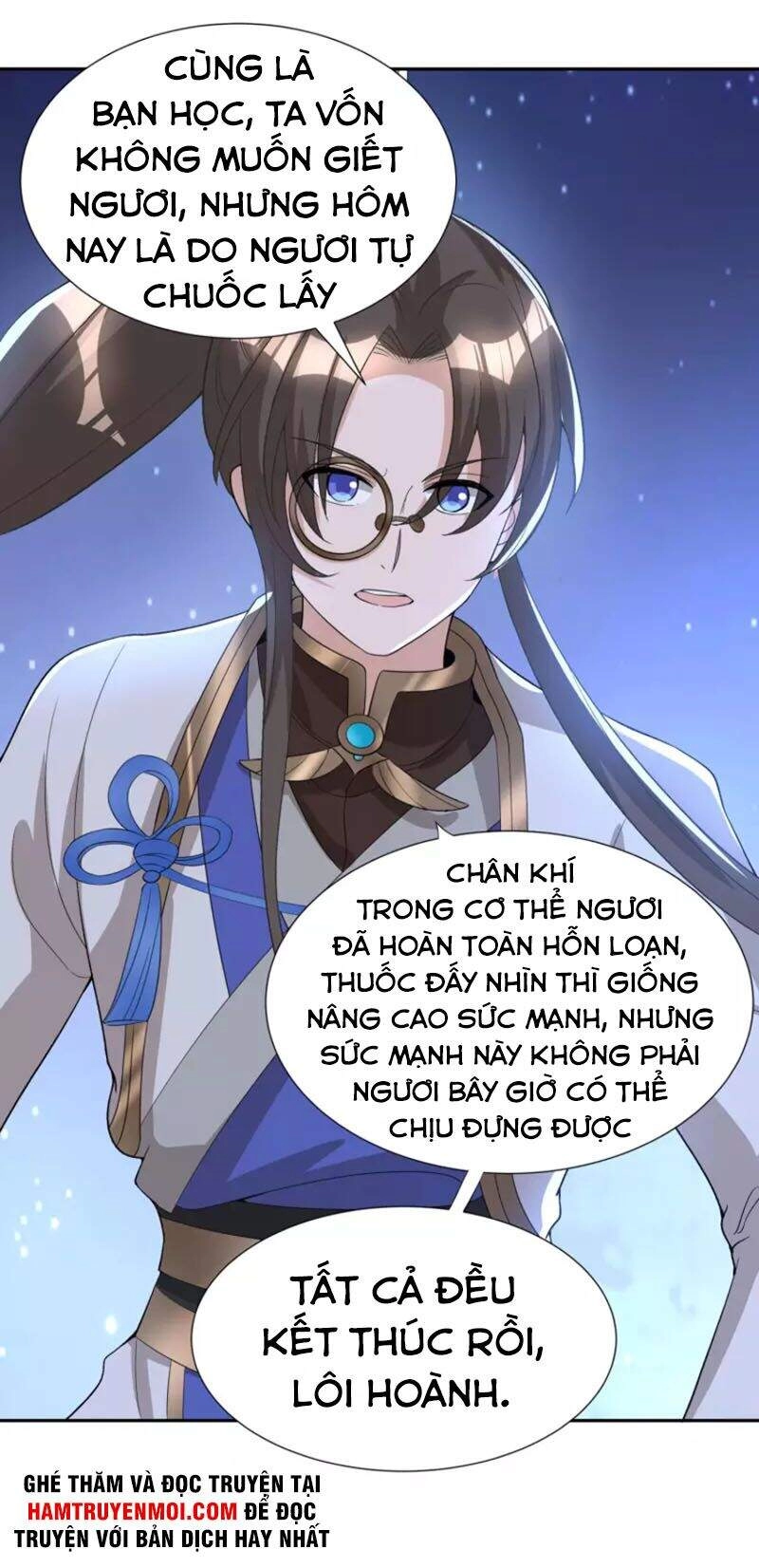 Tiến Sĩ Khoa Học Kỹ Thuật Tu Tiên Chapter 41 - 30