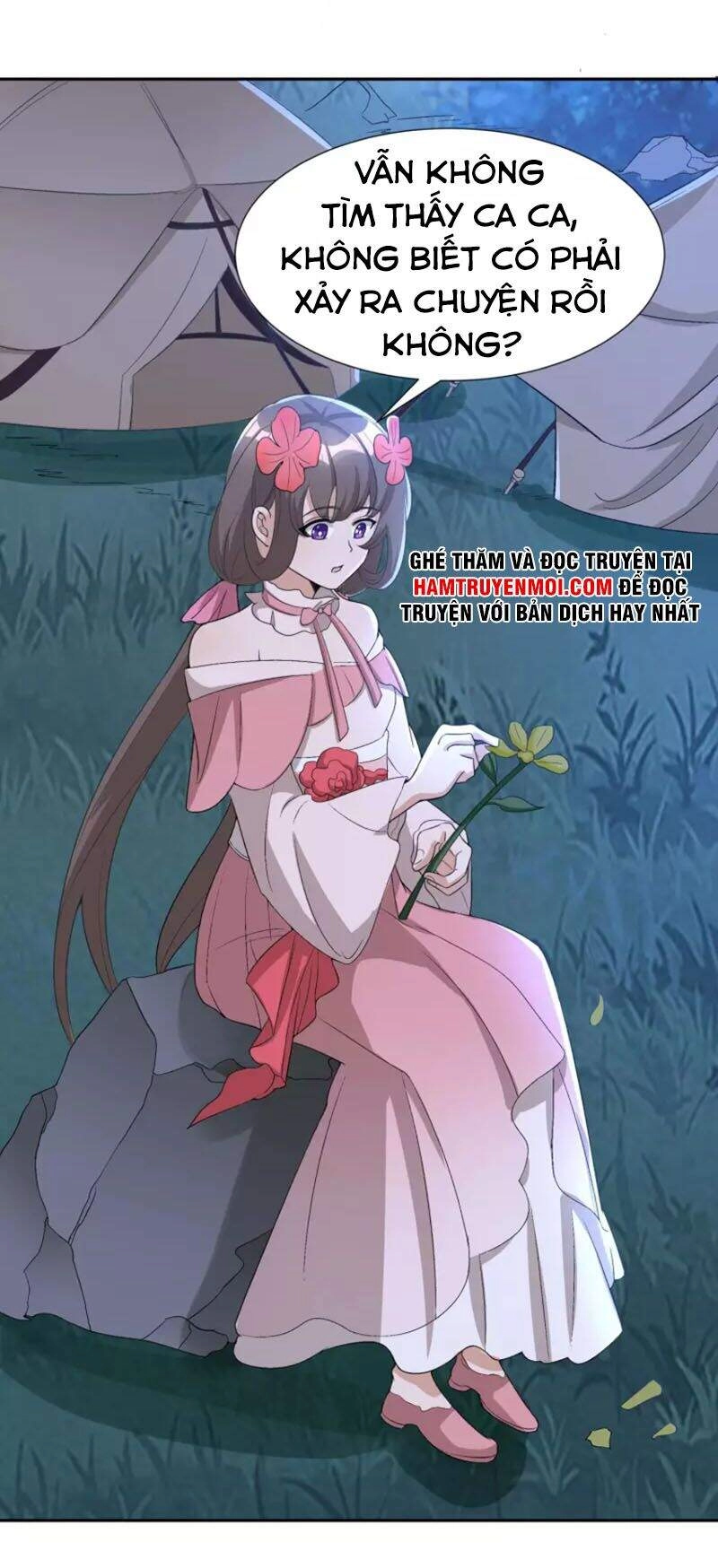 Tiến Sĩ Khoa Học Kỹ Thuật Tu Tiên Chapter 41 - 34