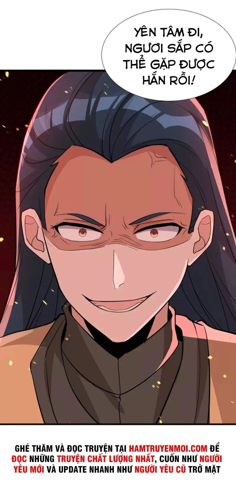 Tiến Sĩ Khoa Học Kỹ Thuật Tu Tiên Chapter 41 - 36