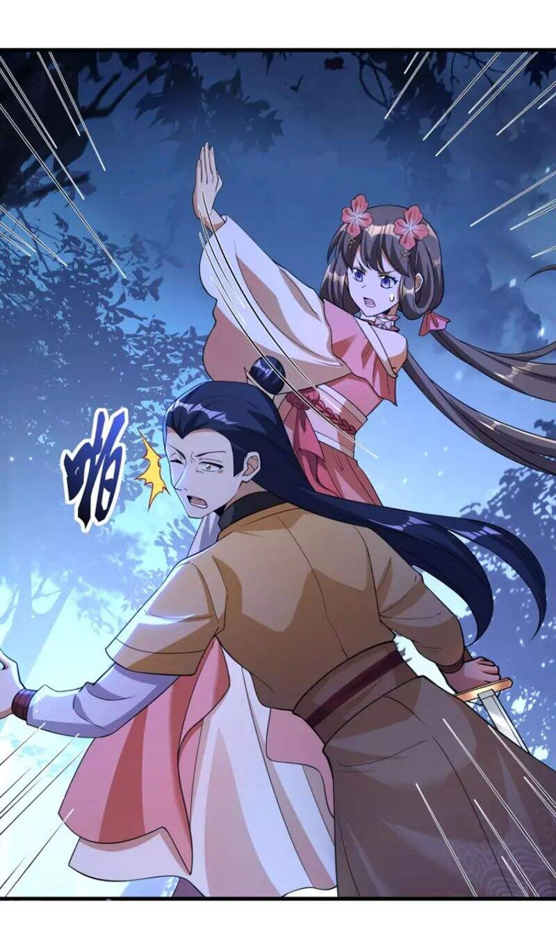 Tiến Sĩ Khoa Học Kỹ Thuật Tu Tiên Chapter 42 - 2