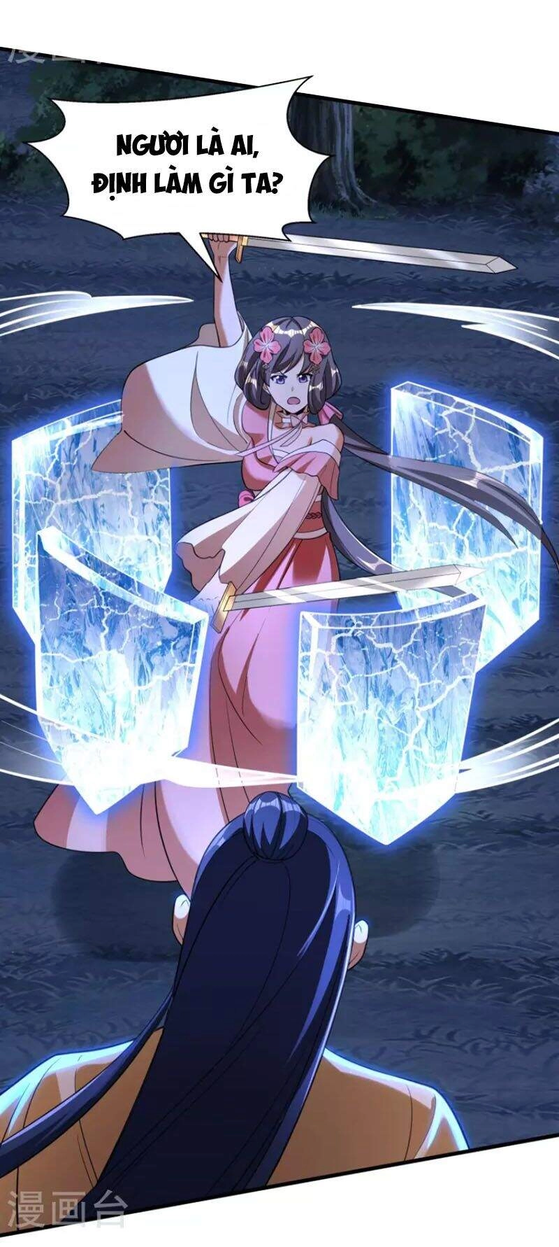 Tiến Sĩ Khoa Học Kỹ Thuật Tu Tiên Chapter 42 - 4