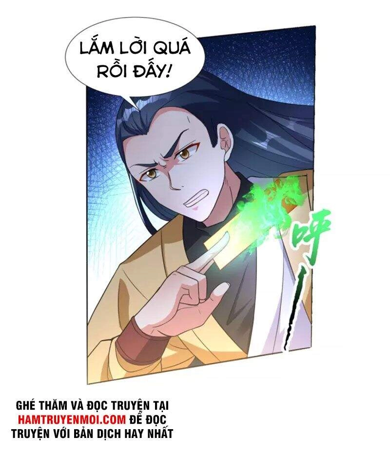 Tiến Sĩ Khoa Học Kỹ Thuật Tu Tiên Chapter 42 - 7