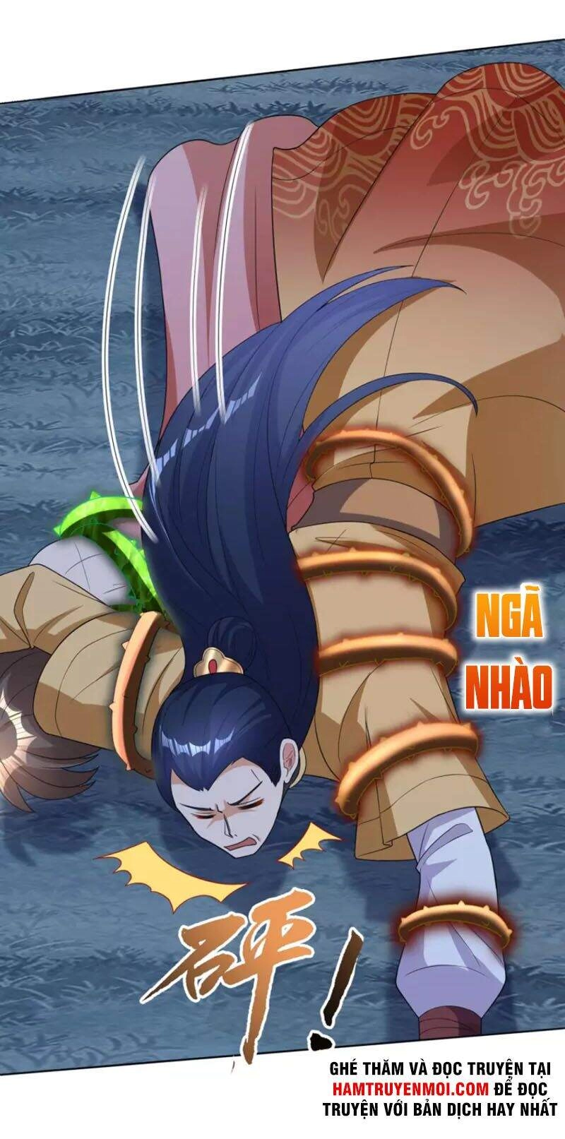 Tiến Sĩ Khoa Học Kỹ Thuật Tu Tiên Chapter 42 - 11