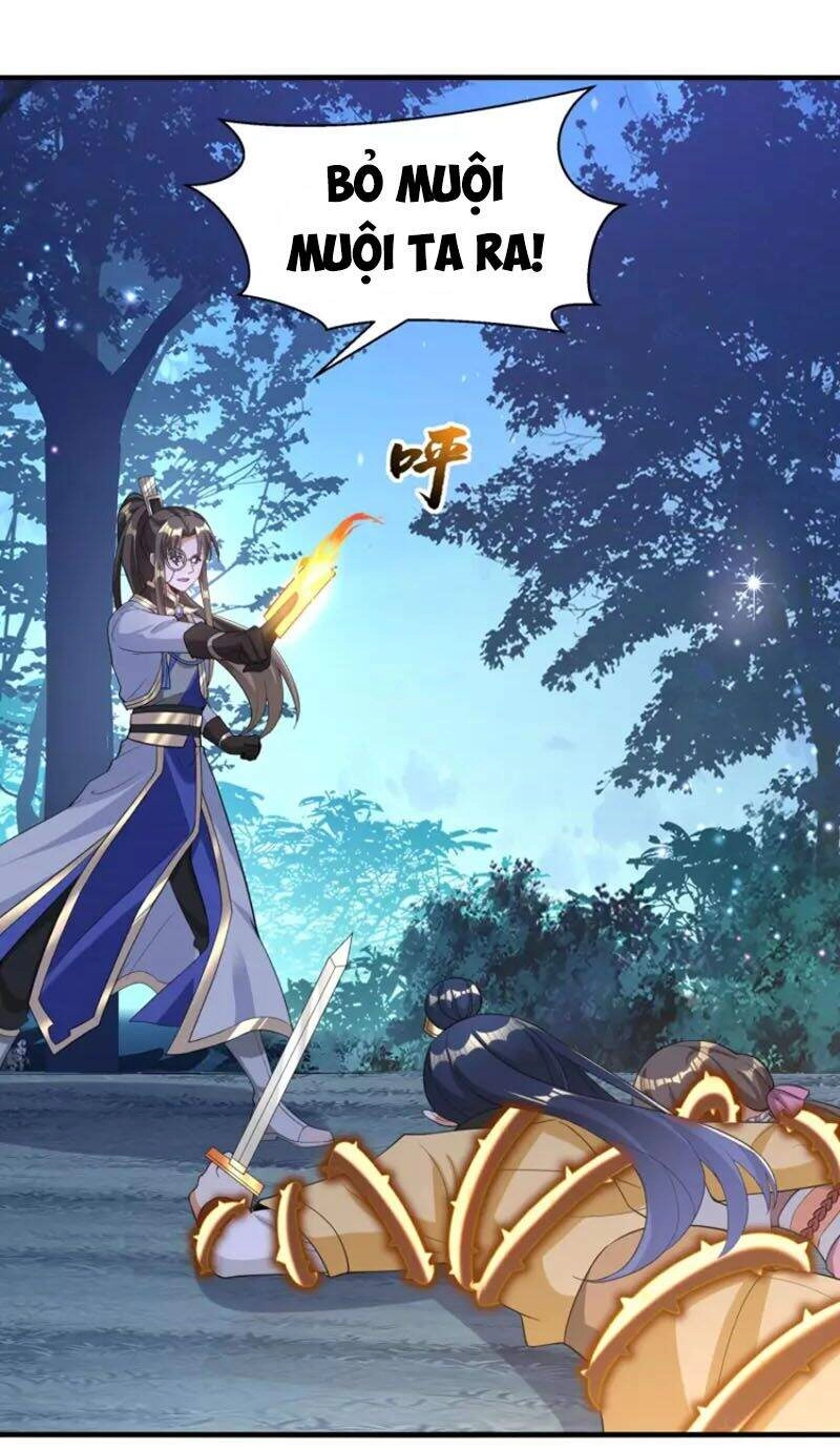 Tiến Sĩ Khoa Học Kỹ Thuật Tu Tiên Chapter 42 - 12