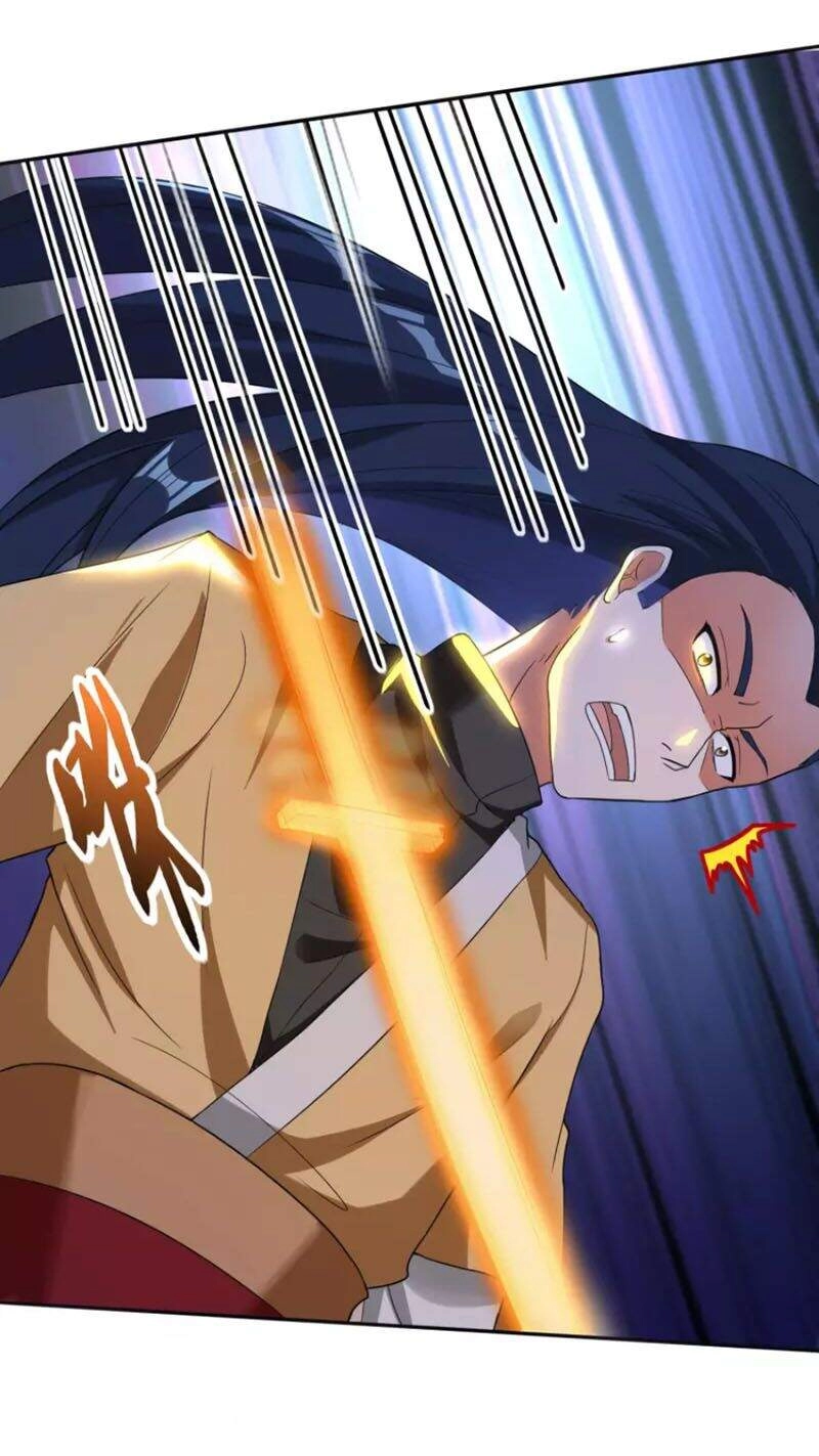 Tiến Sĩ Khoa Học Kỹ Thuật Tu Tiên Chapter 42 - 18