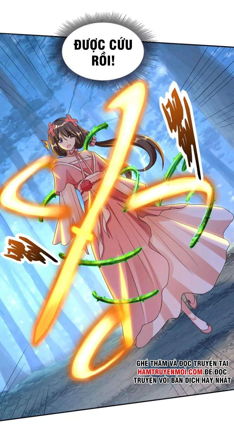 Tiến Sĩ Khoa Học Kỹ Thuật Tu Tiên Chapter 42 - 19