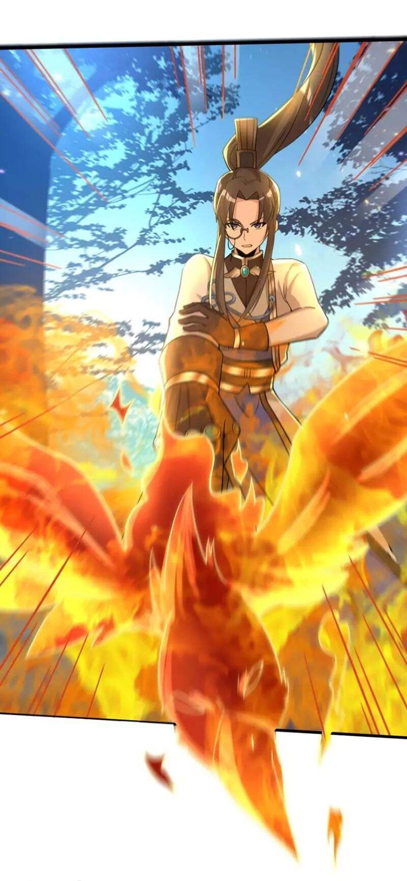 Tiến Sĩ Khoa Học Kỹ Thuật Tu Tiên Chapter 42 - 24